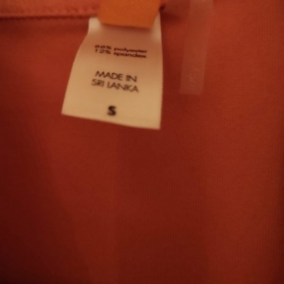 Lucy Athletic full zip jacket size small - Picture 2 of 8